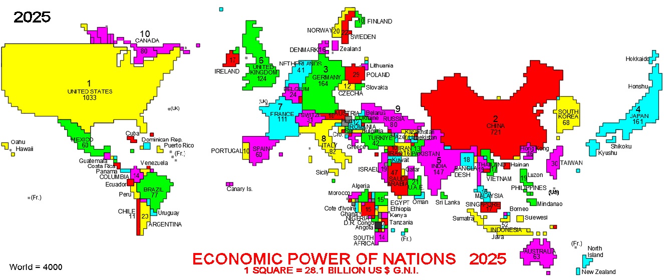World 2025